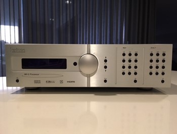 Lexicon /  / Home Cinema